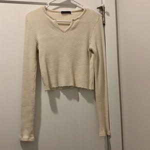 BRANDY MELVILLE LONG SLEEVE